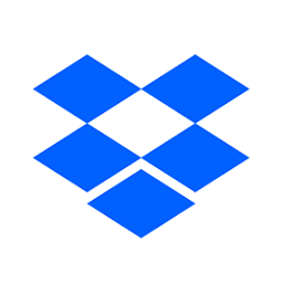 Dropbox icon