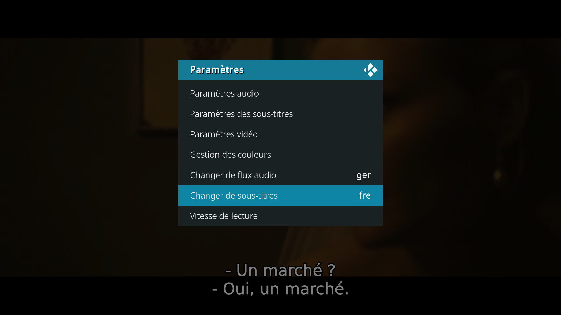 Arte +7 screenshot 4