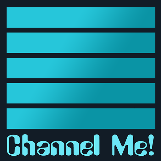 ChannelMe! icon