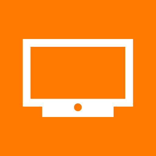 Orange TV France icon