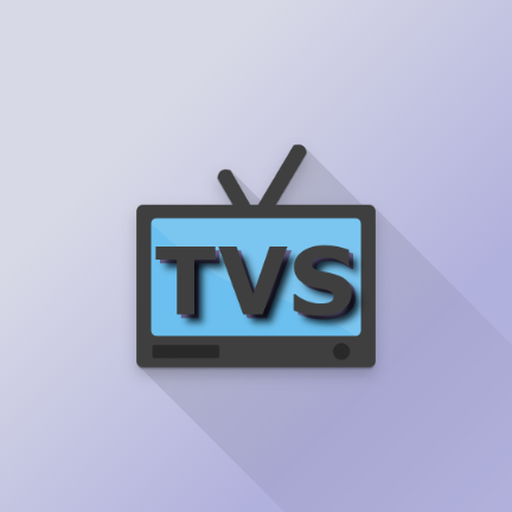 TVS Player icon