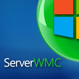 Windows Media Center Client icon