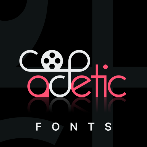 Copacetic Extra Fonts icon