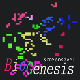 BioGenesis icon