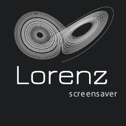Lorenz Attractor icon
