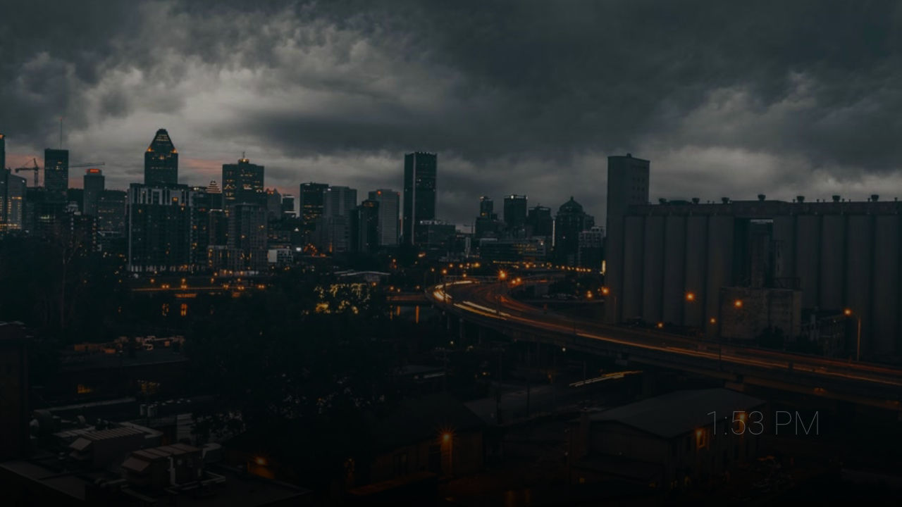 Unsplash Photo Screensaver screenshot 4