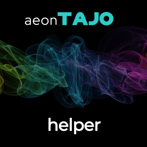 Aeon Tajo Helper icon