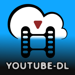 youtube-dl Control icon