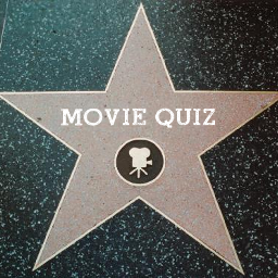 Movie Quiz icon
