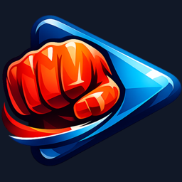 PunchPlay icon