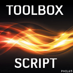 ToolBox Script icon