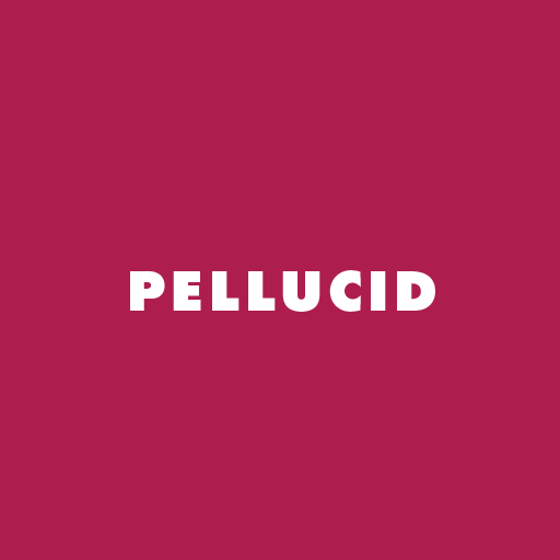 Pellucid icon