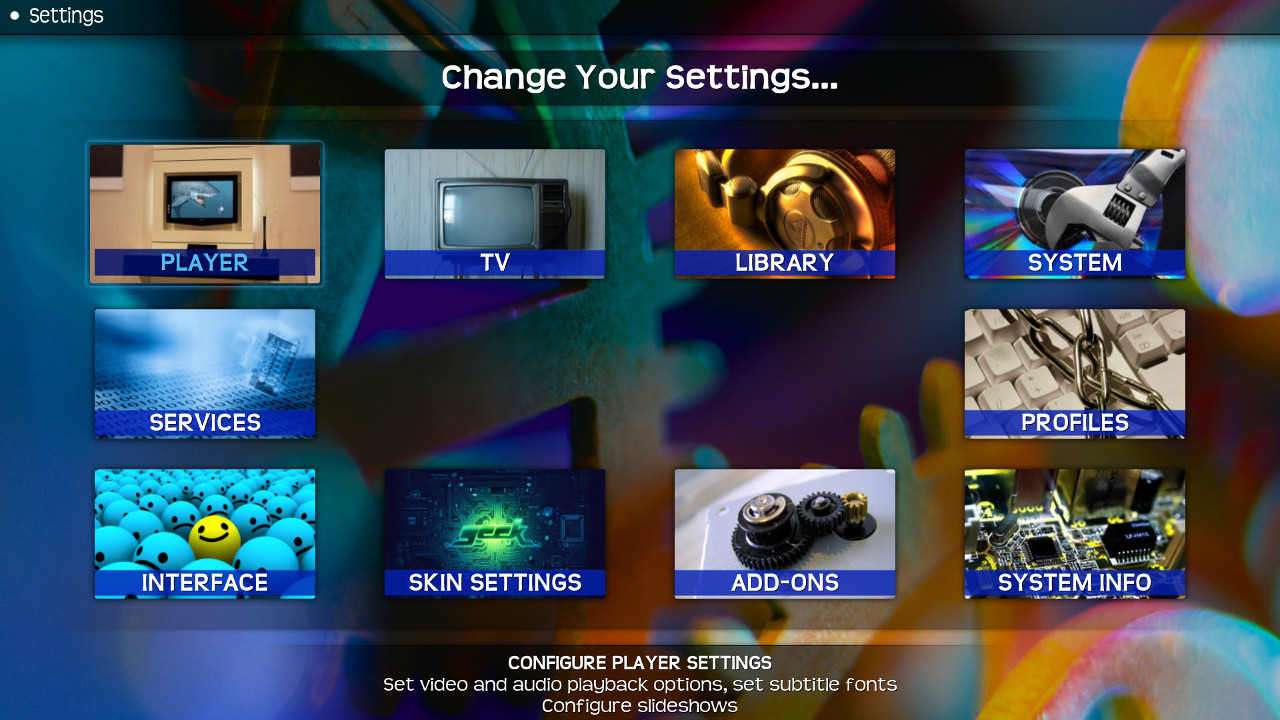 Transparency! screenshot 5