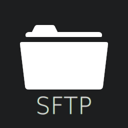 SFTP support icon