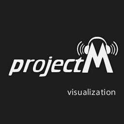 projectM icon