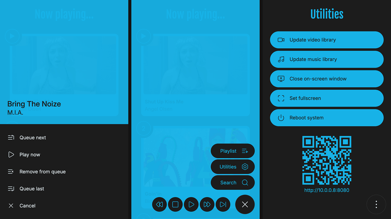 PartyMode screenshot 4