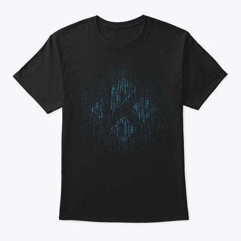 Kodi 19.x "Matrix" T-shirt