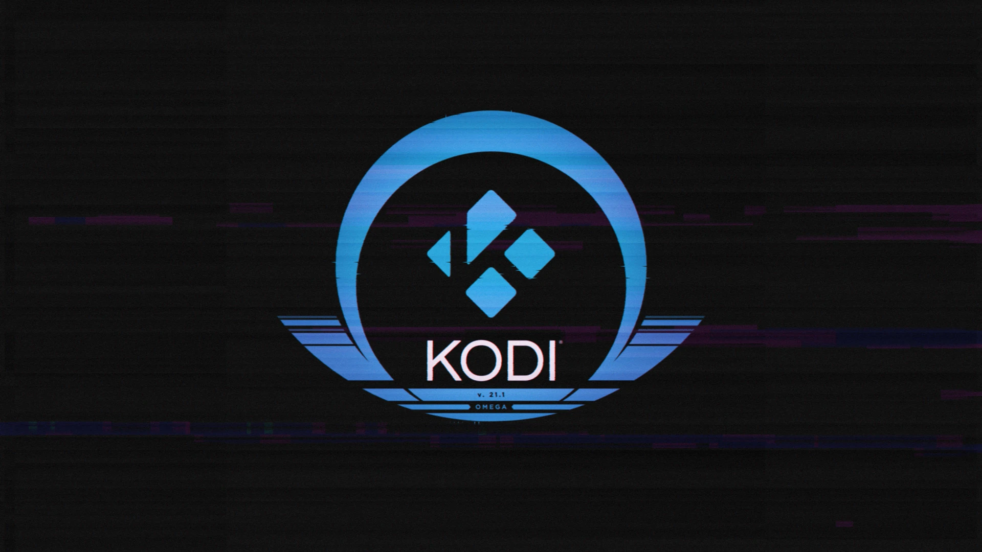 Kodi 21.1 